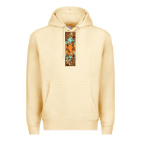 Pina Colada autumn squirrel Premium Hoodie - BundleAndBundleShop
