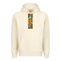 Sandshell autumn squirrel Premium Hoodie - BundleAndBundleShop