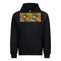 Black dead tired fueled by coffee  mug 15 oz Urban Hoodie - Artiststas