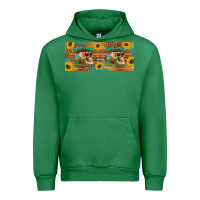 Emerald dead tired fueled by coffee  mug 15 oz Urban Hoodie - Artiststas