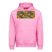Fuchsia Pink dead tired fueled by coffee  mug 15 oz Urban Hoodie - Artiststas