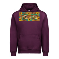 Mauve Wine dead tired fueled by coffee  mug 15 oz Urban Hoodie - Artiststas
