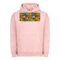 Dead Tired Fueled By Coffee  Mug 15 Oz Urban Hoodie | Teevron