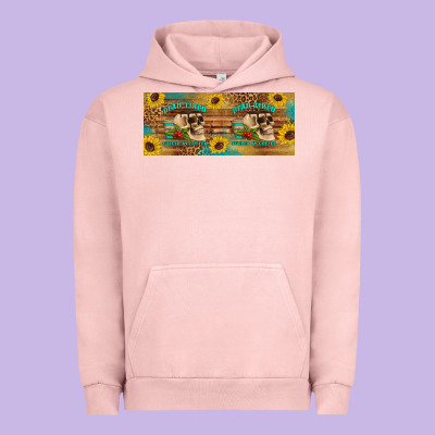 Dead Tired Fueled By Coffee  Mug 15 Oz Urban Hoodie Designed By Artiststas
