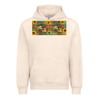 Sandshell dead tired fueled by coffee  mug 15 oz Urban Hoodie - Artiststas