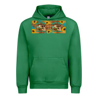 Emerald dead tired fueled by coffee  mug 11 oz Urban Hoodie - Artiststas