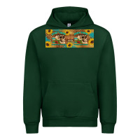 Forest Green dead tired fueled by coffee  mug 11 oz Urban Hoodie - Artiststas