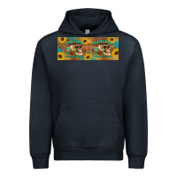 Navy dead tired fueled by coffee  mug 11 oz Urban Hoodie - Artiststas