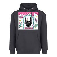 Smoke some days i rock it Heavyweight Hoodie - MaliasSmallBusiness