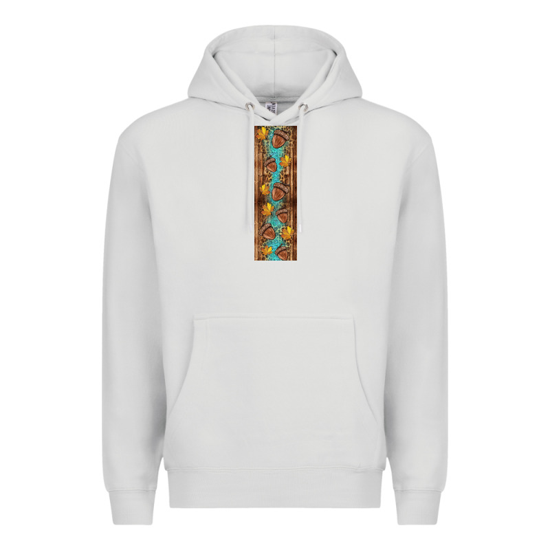Autumn Squirrel Premium Hoodie by BundleAndBundleShop | Teevron