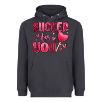Smoke sucker for you Heavyweight Hoodie - MaliasSmallBusiness
