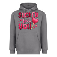 Storm sucker for you Heavyweight Hoodie - MaliasSmallBusiness