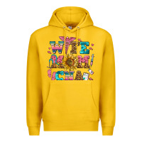 Lemon wife mom cna Premium Hoodie - AdoDesignShop