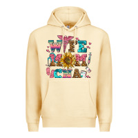 Pina Colada wife mom cna Premium Hoodie - AdoDesignShop