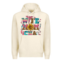 Tofu wife mom cna Premium Hoodie - AdoDesignShop