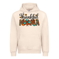 Sandshell thankful mama Urban Hoodie - JahusDesignShop