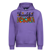 Tulip thankful mama Urban Hoodie - JahusDesignShop