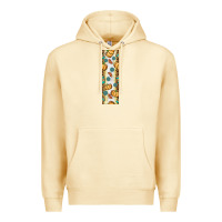 Pina Colada pumpkin fall Premium Hoodie - BundleAndBundleShop