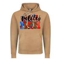 Vintage Camel police mom Vintage Hoodie - AdoDesignShop