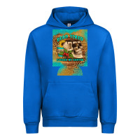 Cobalt dead tired fueled by coffee 12 oz can cooler (regular) Urban Hoodie - Artiststas