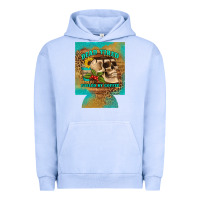 Pigment Grape Ice dead tired fueled by coffee 12 oz can cooler (regular) Urban Hoodie - Artiststas