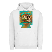Pigment Lunar Rock dead tired fueled by coffee 12 oz can cooler (regular) Urban Hoodie - Artiststas
