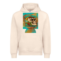 Sandshell dead tired fueled by coffee 12 oz can cooler (regular) Urban Hoodie - Artiststas