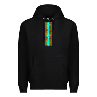 Black autumn squirrel pen wraps Premium Hoodie - BundleAndBundleShop