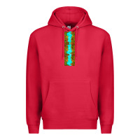 Cardinal autumn squirrel pen wraps Premium Hoodie - BundleAndBundleShop