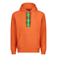 Carrot autumn squirrel pen wraps Premium Hoodie - BundleAndBundleShop