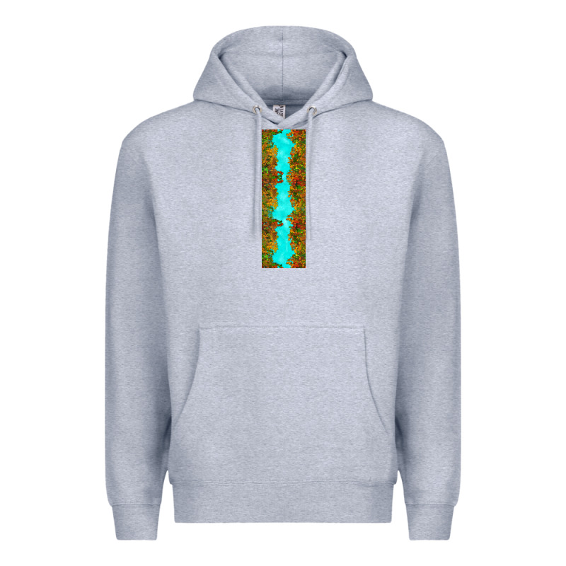 Autumn Squirrel Pen Wraps Premium Hoodie by BundleAndBundleShop | Teevron