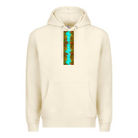 Sandshell autumn squirrel pen wraps Premium Hoodie - BundleAndBundleShop