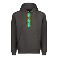 Smoke autumn squirrel pen wraps Premium Hoodie - BundleAndBundleShop
