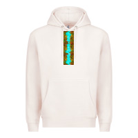 Autumn Squirrel Pen Wraps Premium Hoodie | Teevron