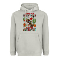 Moon Dust giddy up jingle horse pick up your feet Heavyweight Hoodie - MaliasSmallBusiness