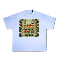Grape Ice best buckin' dad ever Urban Heavy Tee - Artiststas