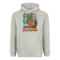 Moon Dust cozy season Heavyweight Hoodie - MaliasSmallBusiness