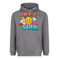 Storm hippie soul Heavyweight Hoodie - MaliasSmallBusiness