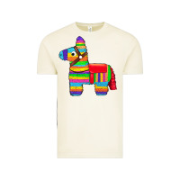 Vintage Arctic pinata Vintage Tee - Artiststas