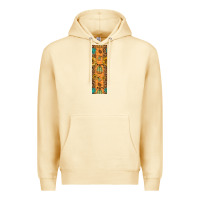 Pina Colada pumpkin fall Premium Hoodie - BundleAndBundleShop