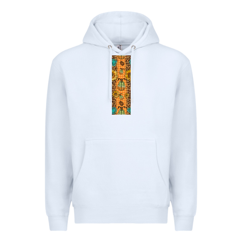 Pumpkin Fall Premium Hoodie by BundleAndBundleShop | Teevron