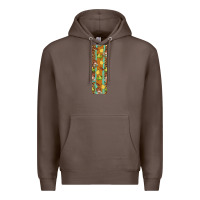 Coffee pumpkin fall Premium Hoodie - BundleAndBundleShop
