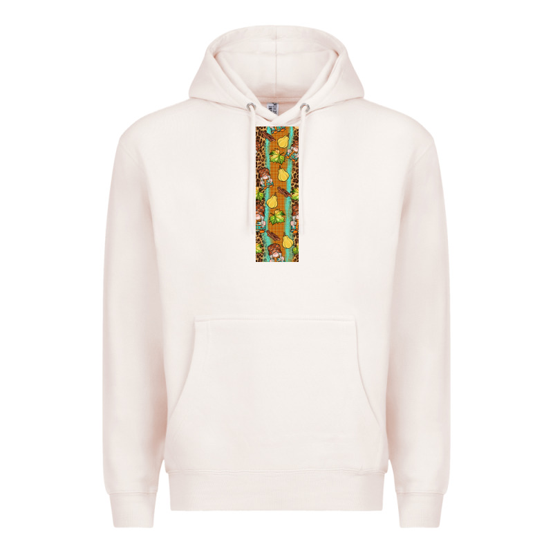 Pumpkin Fall Premium Hoodie by BundleAndBundleShop | Teevron