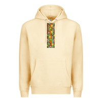 Pina Colada pumpkin fall Premium Hoodie - BundleAndBundleShop