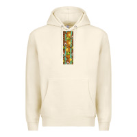 Tofu pumpkin fall Premium Hoodie - BundleAndBundleShop