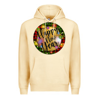 Pina Colada christmas happy new year Premium Hoodie - Artiststas