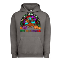 Pigment Tornado happy hallothanksmas Urban Hoodie - JahusDesignShop