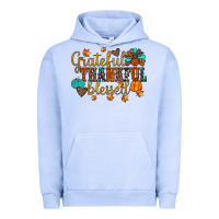 Pigment Grape Ice grateful thankful blessed Urban Hoodie - JahusDesignShop
