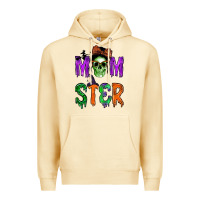 Pina Colada momster Premium Hoodie - BundleAndBundleShop