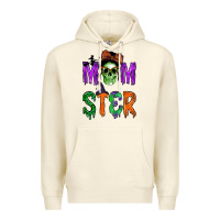 Sandshell momster Premium Hoodie - BundleAndBundleShop
